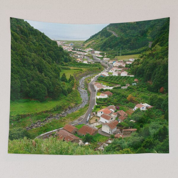 Item preview, Faial da Terra designed and sold by Gaspar Avila.