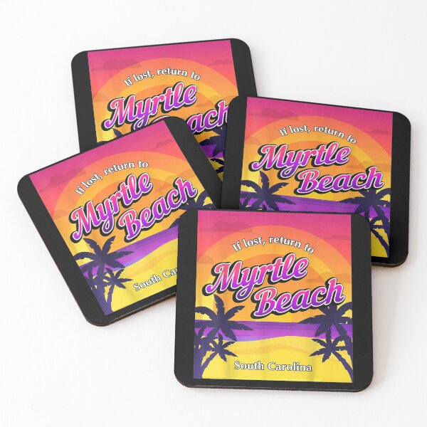 Item preview, Myrtle Beach Vacation designed and sold by aliceshe.