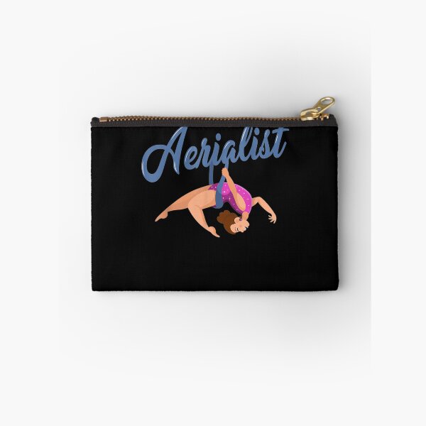 Item preview, Aerial Dancer Yoga designed and sold by robinxam.