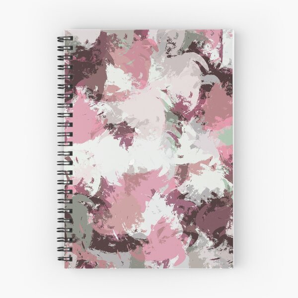 Item preview, Grunge paint multicolor pattern 2 designed and sold by BLMcreations.