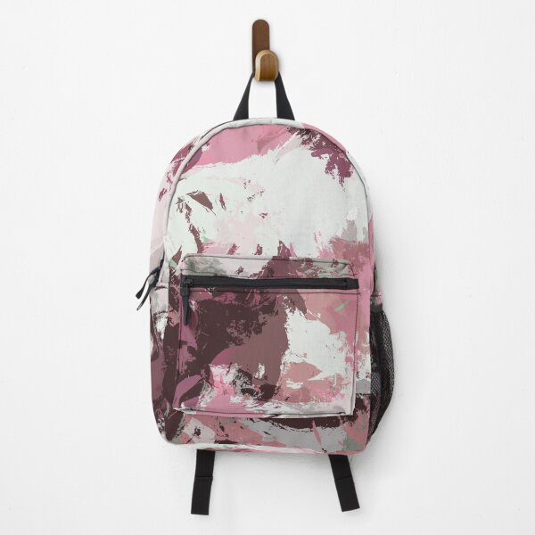 Item preview, Grunge paint multicolor pattern 2 designed and sold by BLMcreations.