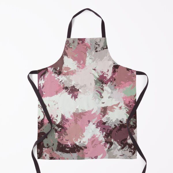 Item preview, Grunge paint multicolor pattern 2 designed and sold by BLMcreations.