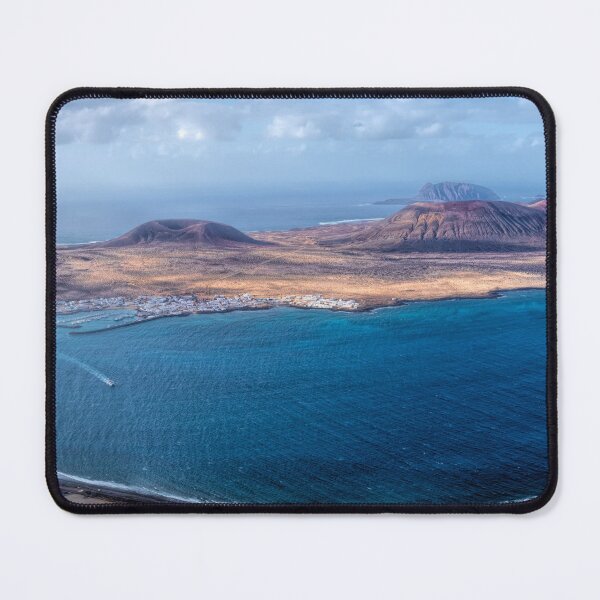 Item preview, La Graciosa designed and sold by iCimages.net.