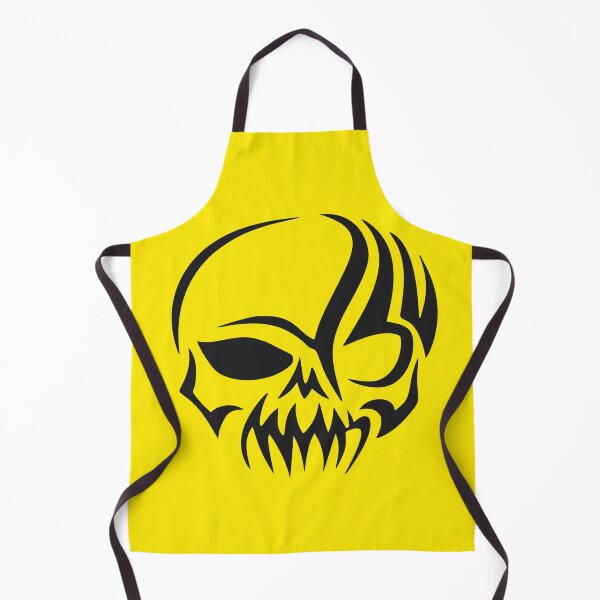 Item preview, Halloween Skull designed and sold by julset.