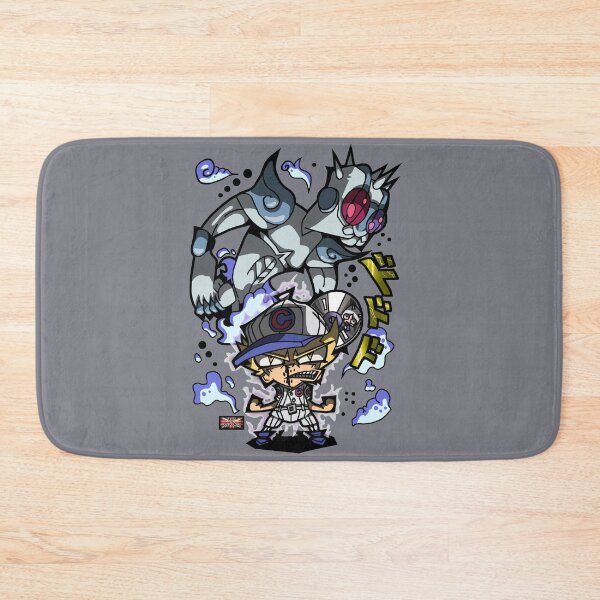 Item preview, More-Bad-Weather designed and sold by ajhockham.