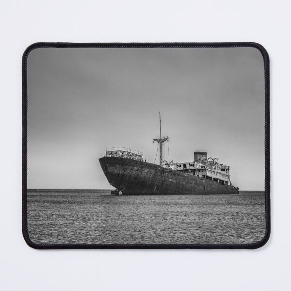 Item preview, Shipwreck in Lanzarote designed and sold by iCimages.net.