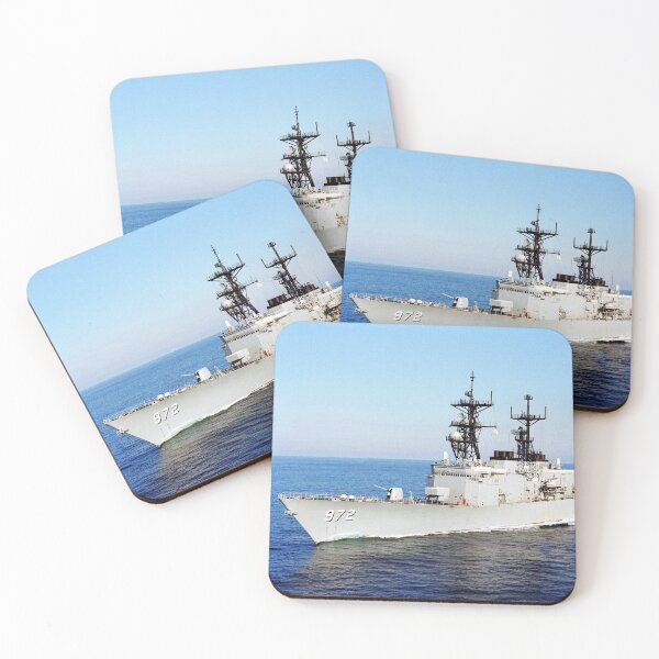 Item preview, USS OLDENDORF (DD-972) SHIP'S STORE designed and sold by militarygifts.