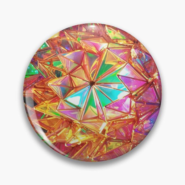 Item preview, Chromatic Gems designed and sold by RissaDD.