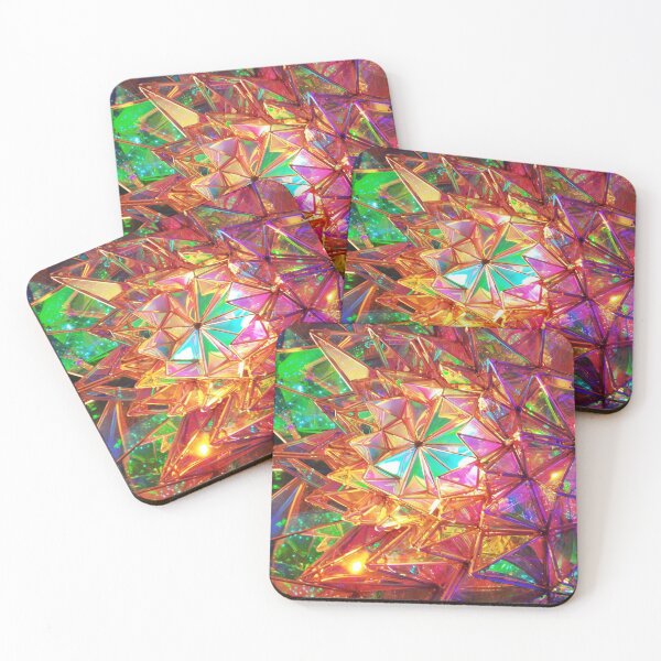Item preview, Chromatic Gems designed and sold by RissaDD.