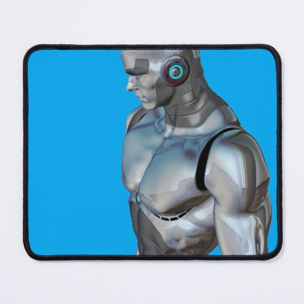 Roboot Mouse Pad