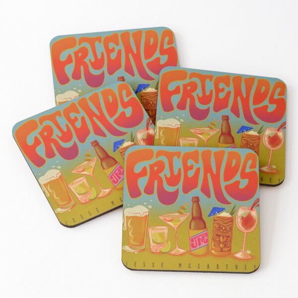 Item preview, its friend time lets party together designed and sold by fafae77r9e.