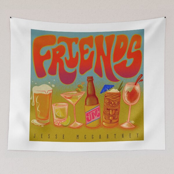 Item preview, its friend time lets party together designed and sold by fafae77r9e.