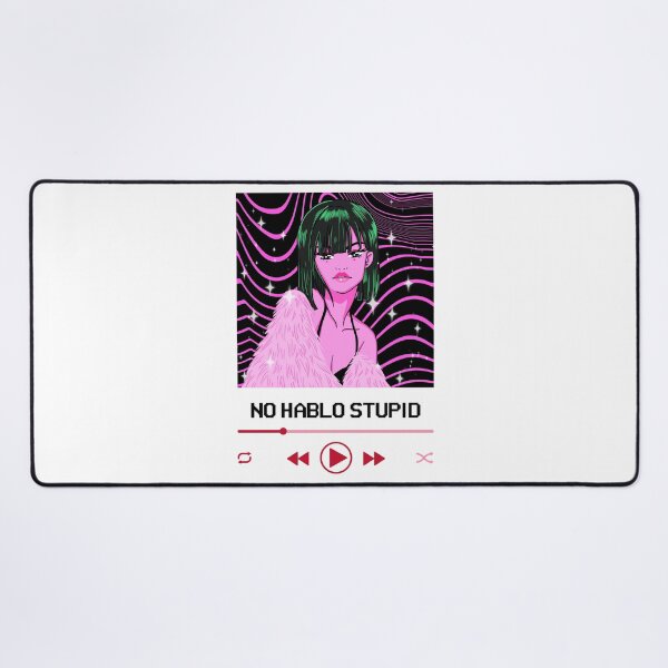 Item preview, No Hablo Stupid designed and sold by Analee & K.