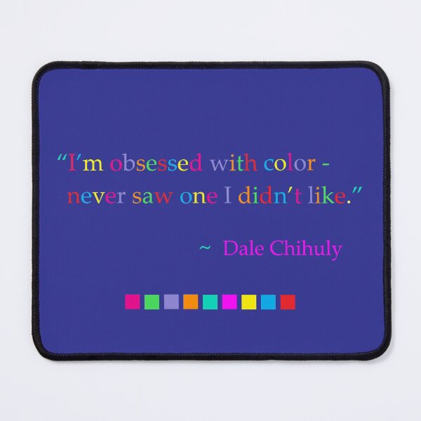 Item preview, Obsessed with color designed and sold by shotsfromthehip.
