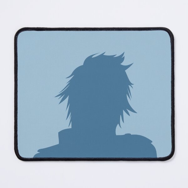 Item preview, Noctis Silhouette | PrinceSnoozy Icon designed and sold by princesnoozy.