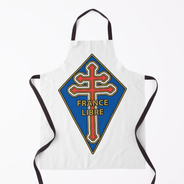 Item preview, Free France designed and sold by sirglennbo.