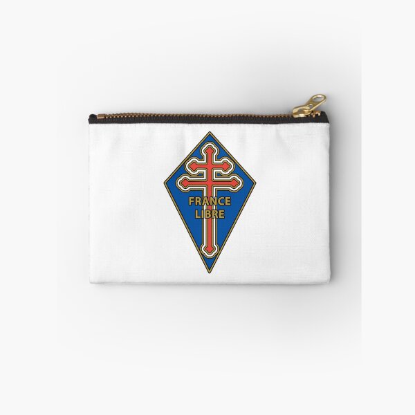 Item preview, Free France  designed and sold by sirglennbo.