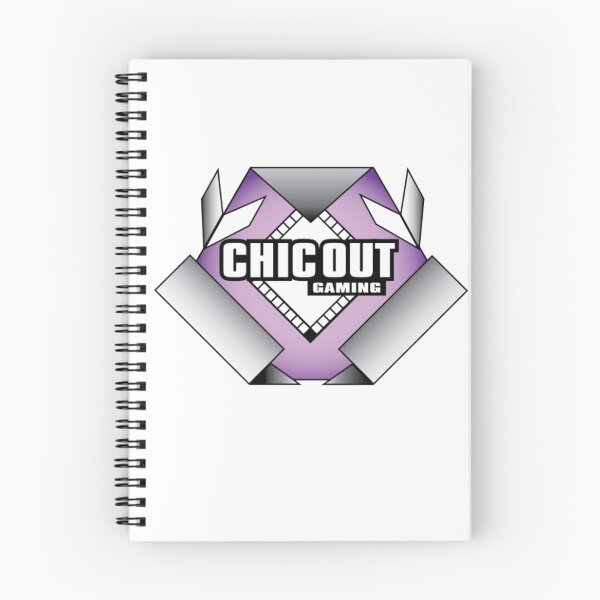 Item preview, Chic Out Gaming designed and sold by GatewayNetwork.