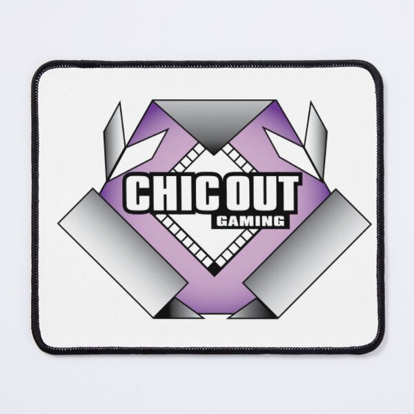 Item preview, Chic Out Gaming designed and sold by GatewayNetwork.