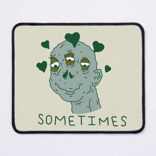 Item preview, Sometimes #3 designed and sold by EclipseInFlames.