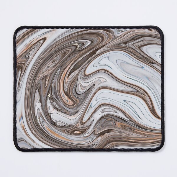 Item preview, Cappuccino Swirls designed and sold by ReesDesigns.