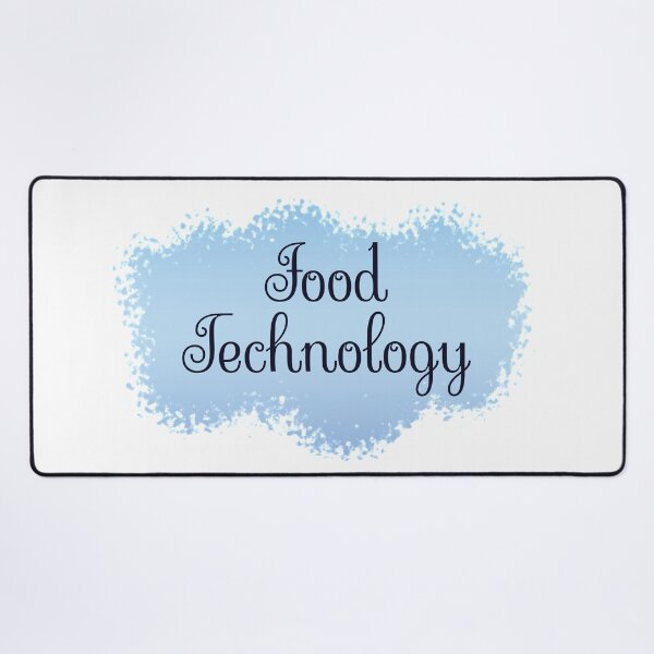 Item preview, Food Technology School Subject Label - white designed and sold by IrinchiDE.