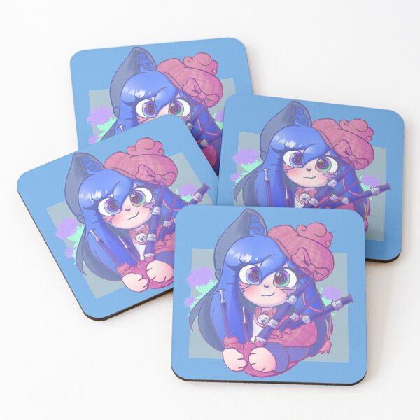 Item preview, scottish illy ~limited edition~ (official illythekitty merch) designed and sold by illythekitty.