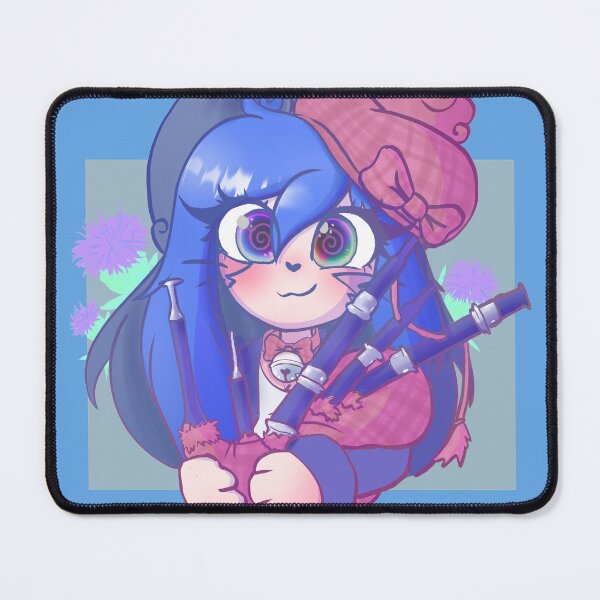 Item preview, scottish illy ~limited edition~ (official illythekitty merch) designed and sold by illythekitty.