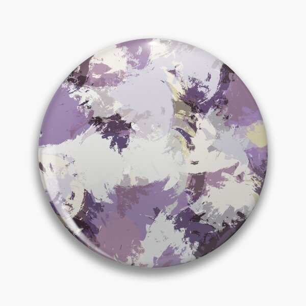 Item preview, Grunge paint multicolor pattern 3 designed and sold by BLMcreations.