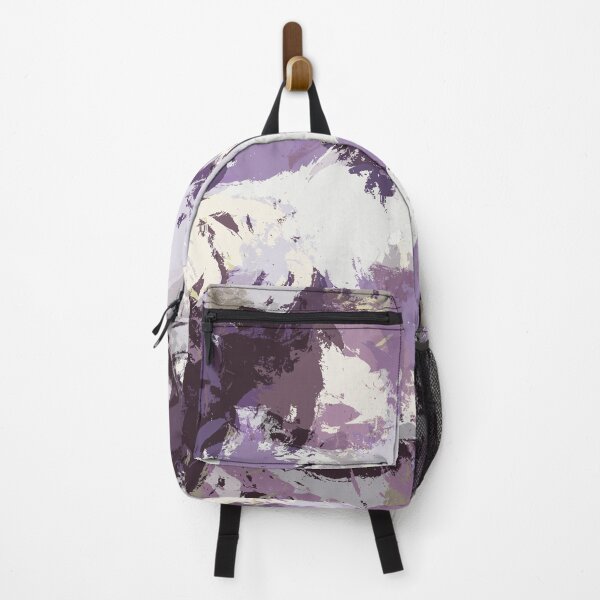 Item preview, Grunge paint multicolor pattern 3 designed and sold by BLMcreations.