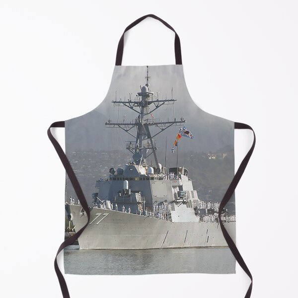 Item preview, USS O'KANE (DDG-77) SHIP'S STORE designed and sold by militarygifts.