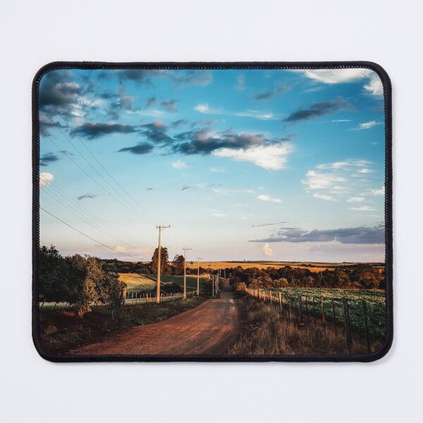 Item preview, Mud road designed and sold by Spengler23.