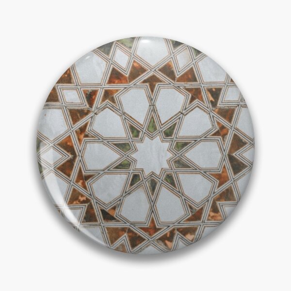 Item preview, Tiled Mosaic designed and sold by RissaDD.