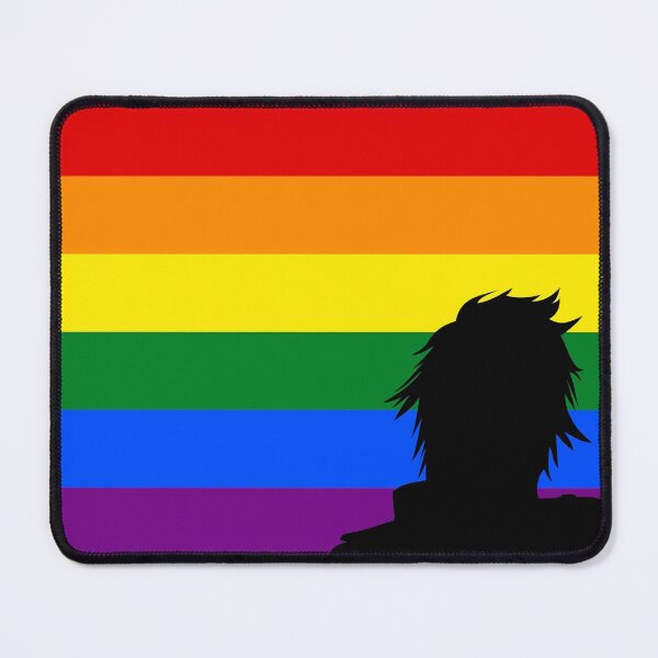 Item preview, Gay PRIDE | Noctis designed and sold by princesnoozy.