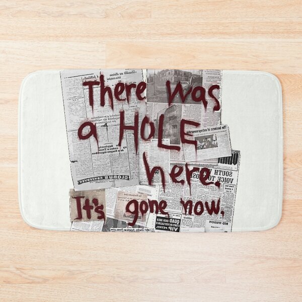 Item preview, There was a HOLE here. It's gone now. designed and sold by Design-By-Dan.