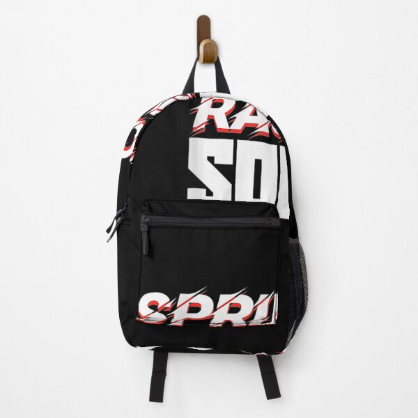 Item preview, Sprint Racing Squad designed and sold by aliceshe.