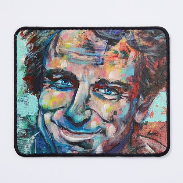 Item preview, robin williams designed and sold by ioan pintea.