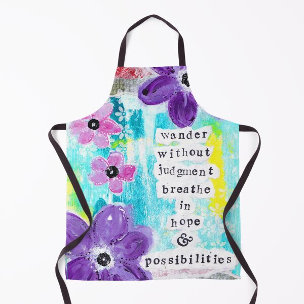 Item preview, Vagar sin juicio designed and sold by KATHLEEN TENNANT ART.