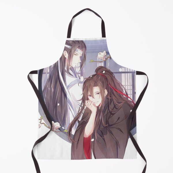 Item preview, theUntamed.WANGXIAN designed and sold by stephylee88.