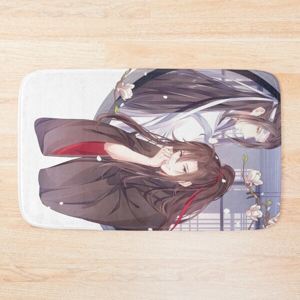 Item preview, theUntamed.WANGXIAN designed and sold by stephylee88.