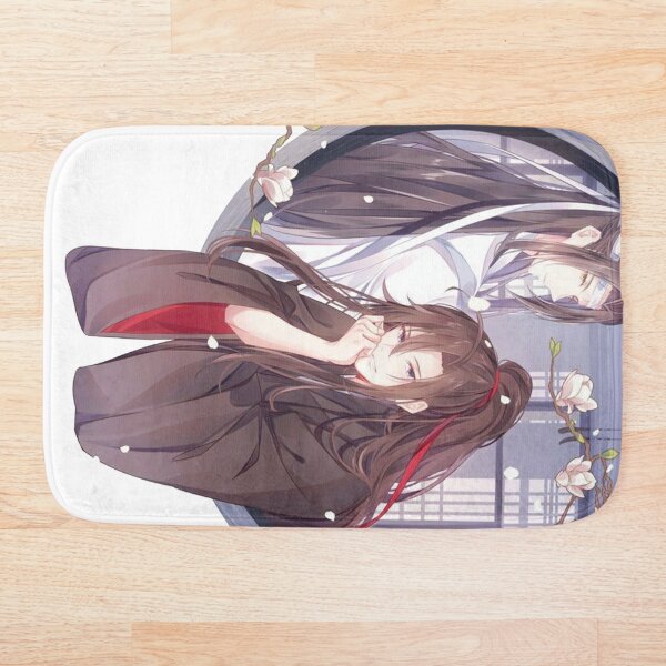 Item preview, theUntamed.WANGXIAN designed and sold by stephylee88.