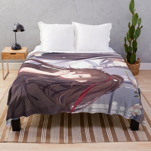 Item preview, theUntamed.WANGXIAN designed and sold by stephylee88.