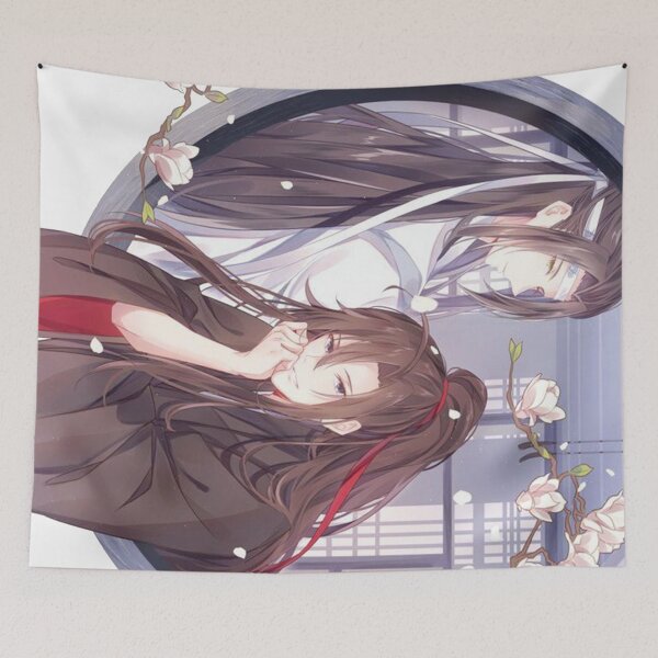 Item preview, theUntamed.WANGXIAN designed and sold by stephylee88.