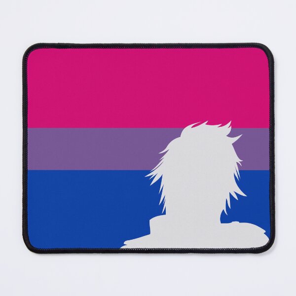 Item preview, Bisexual PRIDE | Noctis designed and sold by princesnoozy.