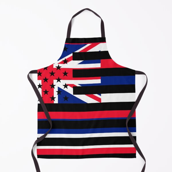 Item preview, Hawaii State Flag Graphic USA Styling designed and sold by Garaga.