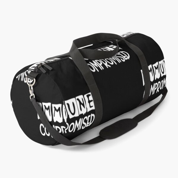 Item preview, Immune Compromised, Compromised Immune System designed and sold by SportyDogShop.