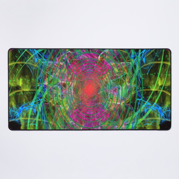 Item preview, Black Scratch Mandala 4 designed and sold by Discordant Dreams Art.