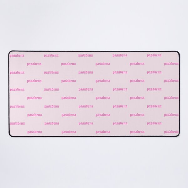 Item preview, pasadena (pink version) designed and sold by vbsartwork.