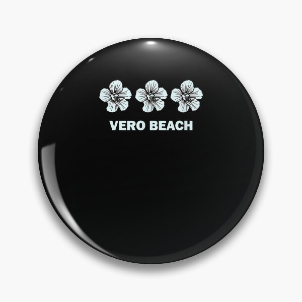 Item preview, Vero Beach Florida designed and sold by robinxam.