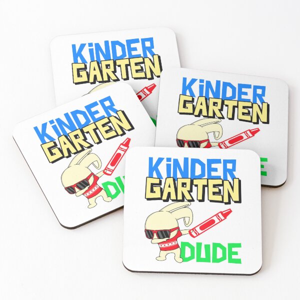 Item preview, Kindergarten Dude  designed and sold by Studioapartment.